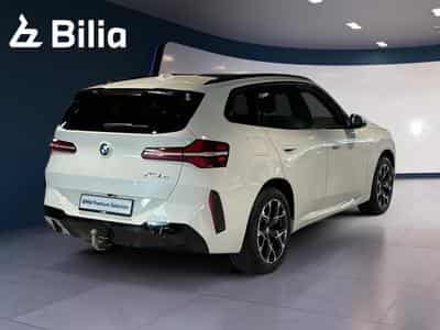 BMW X3 X3 xDrive20 M Sport (2025) - Photo 15