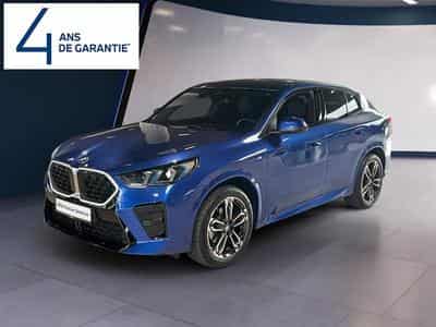 BMW X2 X2 xDrive20d M Sport (2025) - Foto 1