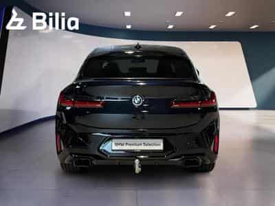 BMW X4 X4 M40d (2025) - Foto 7