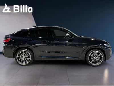 BMW X4 X4 M40d (2025) - Foto 6