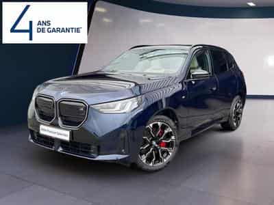 BMW X3 X3 M50 xDrive Kit M Sport (2024) - Photo 1
