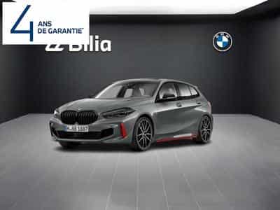 BMW 128 128 Ti (2024) - Foto 1