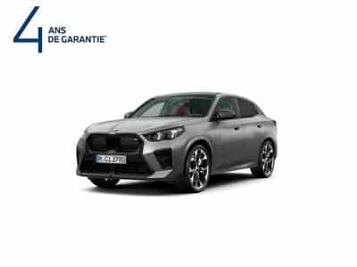 BMW X2 X2 M35i xDrive Kit M Sport (2024) - Photo 1