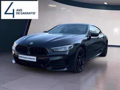 BMW 840 840d xDrive Gran Coupé Kit M Sport (2023) - Foto 1