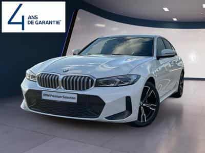 BMW 318 318i Berline Kit M Sport (2025) - Photo 1