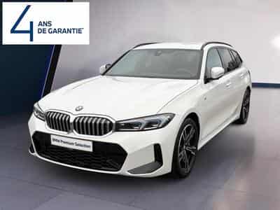 BMW 318 318i Touring Kit M Sport (2025) - Photo 1