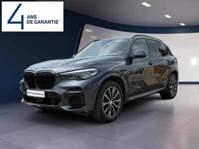 BMW X5 X5 xDrive40i Kit M Sport (2022) - Photo 1