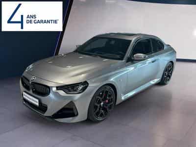 BMW 220 220i Coupé M Sport (2026) - Foto 1