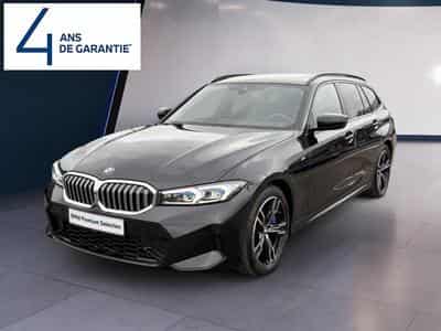 BMW 330 330d xDrive Touring Kit M Sport (2025) - Foto 1