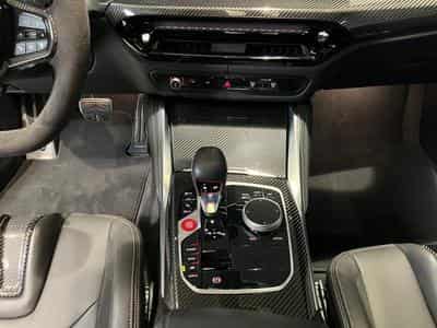 BMW M4 M4 Competition xDrive Coupé (2026) - Photo 7