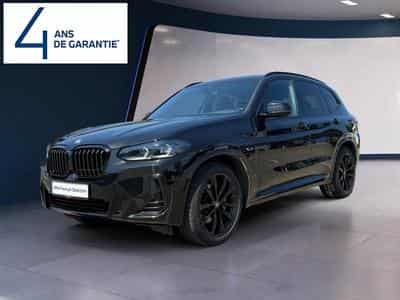 BMW X3 X3 xDrive 30e Kit M Sport (2022) - Photo 1
