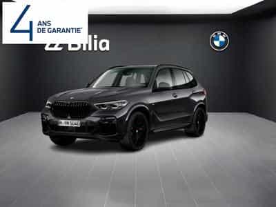 BMW X5 X5 xDrive40d M Sport (2021) - Foto 1