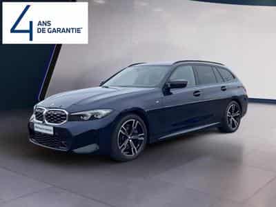 BMW 340 M340i xDrive Touring Kit M Sport (2024) - Photo 1