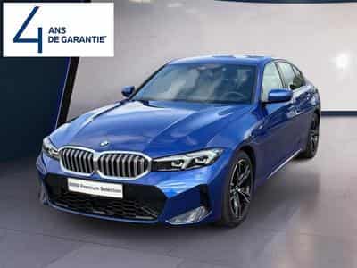 BMW 318 318i Berline Kit M Sport (2025) - Photo 1