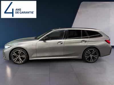 BMW 318 318i Touring Kit M Sport (2024) - Photo 1