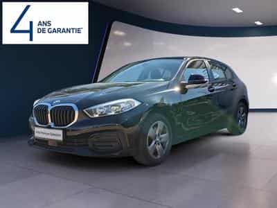 BMW 118 118d Hatch (2019) - Photo 1