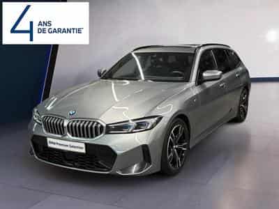 BMW 318 318d Touring Pack M Sport (2025) - Photo 1