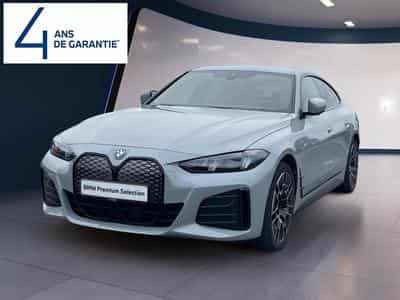 BMW i4 i4 eDrive40 Gran Coupé Kit M Sport (2025) - Photo 1
