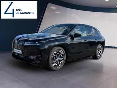 BMW iX iX xDrive 50 (2022) - Photo 1