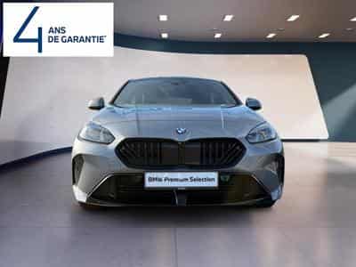 BMW 116 116 Kit M Sport (2025) - Photo 1
