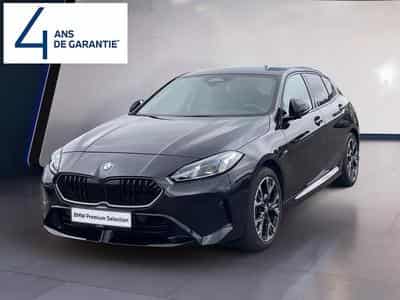 BMW 120 120i M Sport (2025) - Photo 1