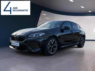 BMW 120 120 Kit M Sport (2025) - Photo 1