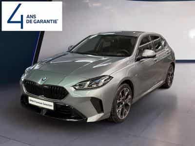 BMW 120 120 Kit M Sport (2025) - Photo 1