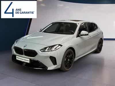 BMW 123 123 xDrive Kit M Sport (2025) - Photo 1