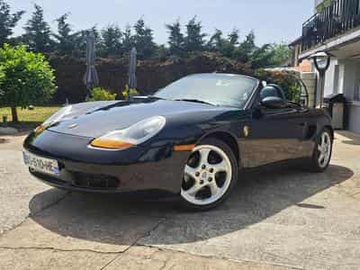 Porsche Boxster (2000) - Photo 1