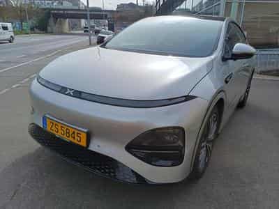 Xpeng G6 BEV 88KWH Performance AWD (2026) - Photo 1