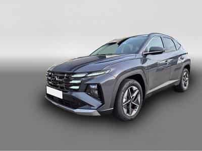 Hyundai Tucson (2026) - Foto 1