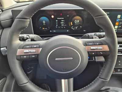 Hyundai Tucson (2026) - Photo 13