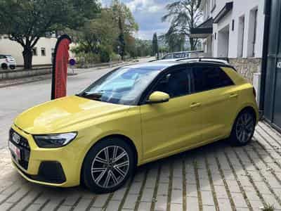 Audi A1 Sportback 25Tfsi (2021) - Photo 3