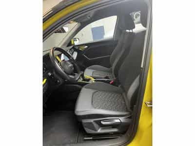 Audi A1 Sportback 25Tfsi (2021) - Photo 9