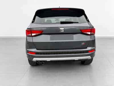 Seat Ateca FR 1.4TSI DSG7 (2018) - Photo 4