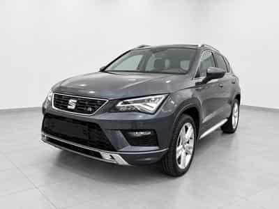 Seat Ateca FR 1.4TSI DSG7 (2018) - Photo 1