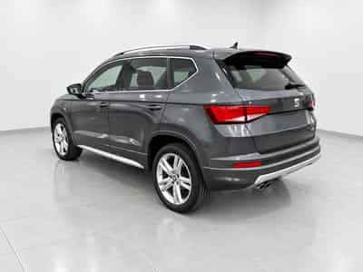 Seat Ateca FR 1.4TSI DSG7 (2018) - Photo 2
