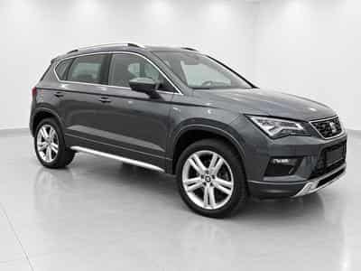 Seat Ateca FR 1.4TSI DSG7 (2018) - Photo 3
