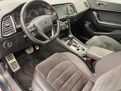 Seat Ateca FR 1.4TSI DSG7 (2018) - Photo 6