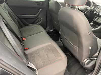 Seat Ateca FR 1.4TSI DSG7 (2018) - Photo 8