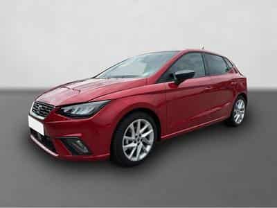 Seat Ibiza (2026) - Photo 1