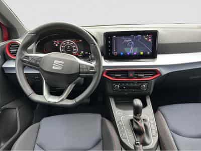 Seat Ibiza (2026) - Photo 13