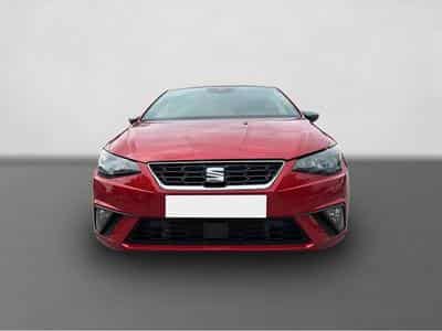 Seat Ibiza (2026) - Photo 2