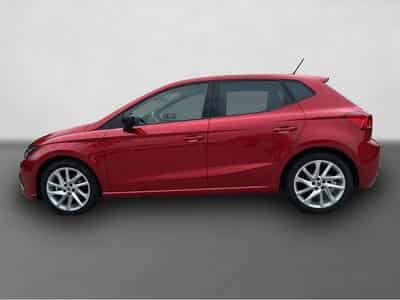Seat Ibiza (2026) - Photo 3