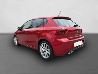 Seat Ibiza (2026) - Photo 4