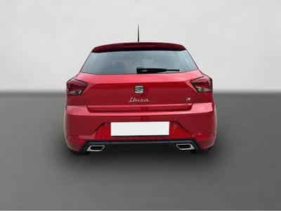 Seat Ibiza (2026) - Photo 5