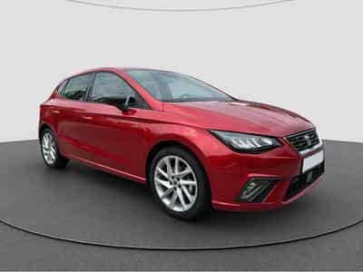 Seat Ibiza (2026) - Photo 8