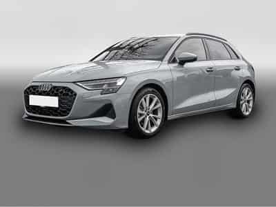 Audi A3 (2025) - Photo 1