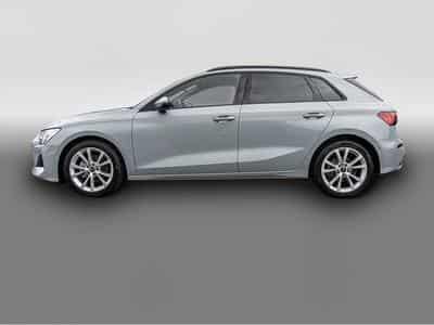 Audi A3 (2025) - Photo 4