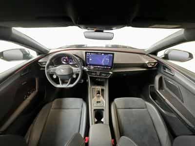 Cupra Leon DSG+Pure-Perf.+Dynamic-Design+Sennheiser (2025) - Photo 2